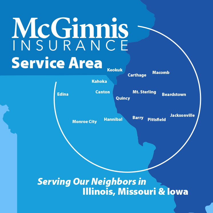 Macomb, IL Insurance